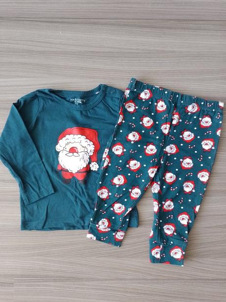 Dlhé pyžamko 74, sinsay,74