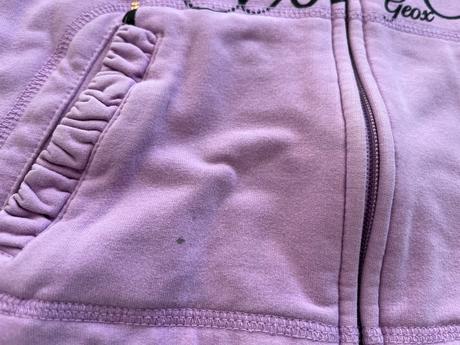 Tepláková súprava geox 6 r., geox,116