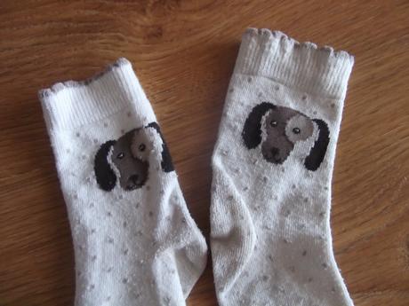 Ponožky so psíkom, dopodopo,28