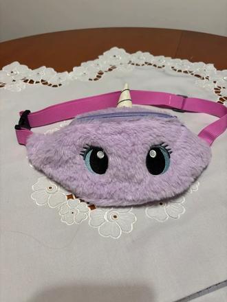 Kabelka, ladvinka jednorožec, unicorn, 