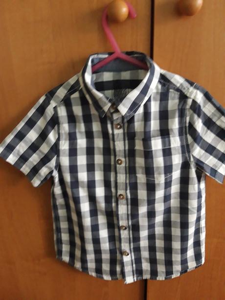 Detska letna kosielka, f&f,104