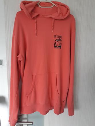 Mikina vans, l