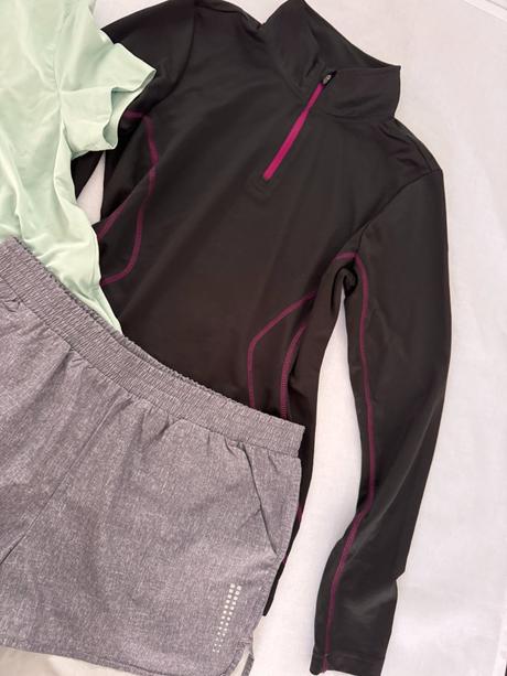 Crivit - športové oblečenie, m