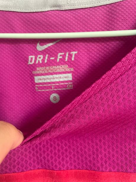 Nike tričko, nike,s
