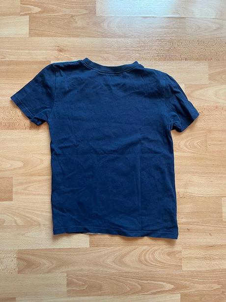 Tričko avengers - veľ. 122/128, h&m,122