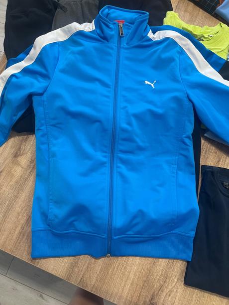 Chlapčenský mega balik 12-14 rokov, h&m,152