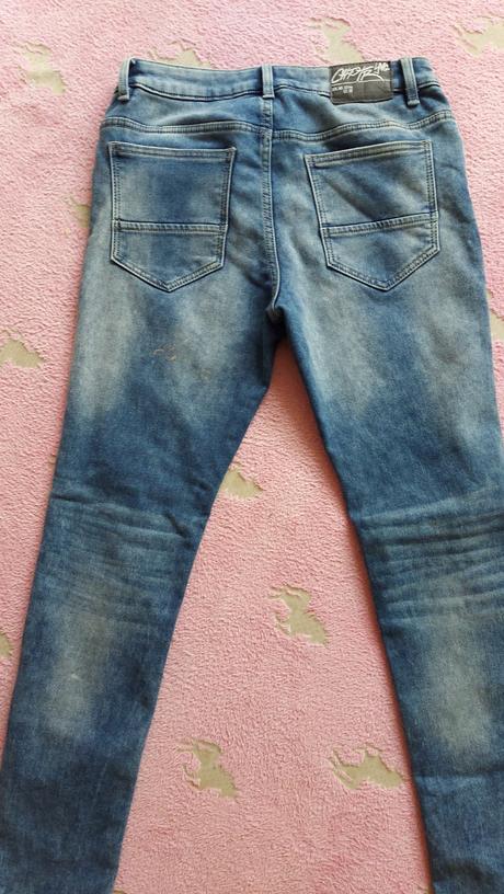 Nové rifle 14-15 r, chapter young,170