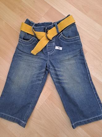 Nové rifliky, marks & spencer,80