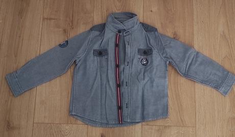 Košeľa v.98, sergent major,98