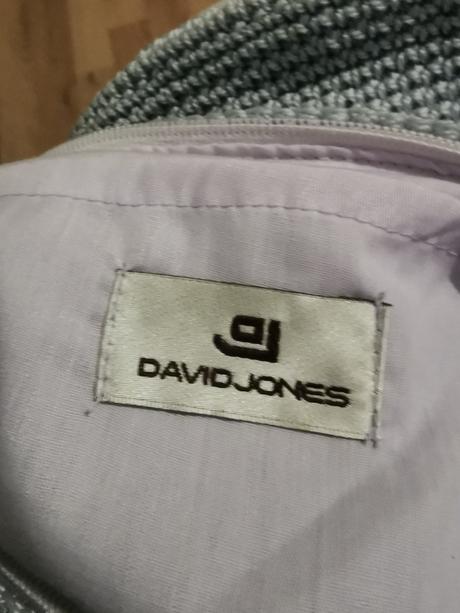 Dámska kabelka, david jones