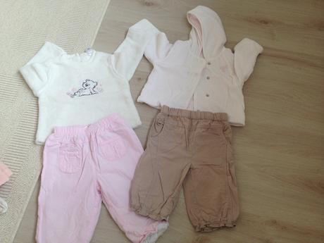 Značkový balíček na zimu, 50–62