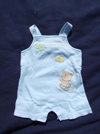  kratase na tracky, carter's,62