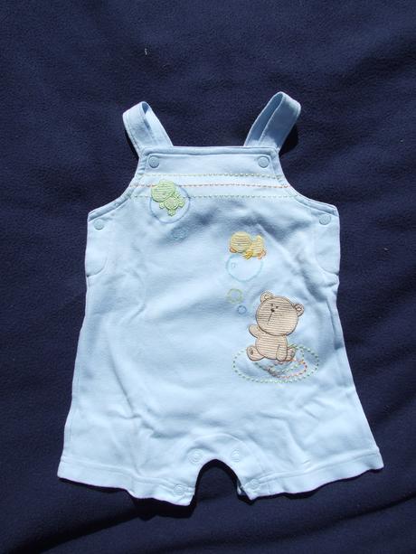  kratase na tracky, carter's,62