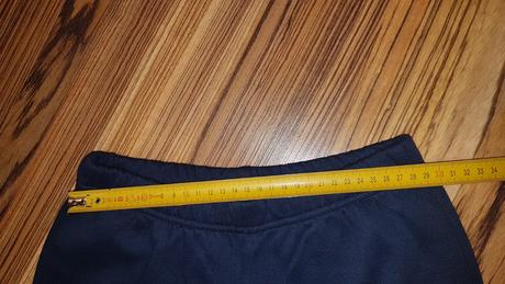 Teplakova suprava, decathlon,140