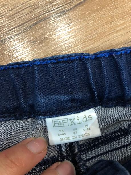 Rifle pre fešáka, f&f,104