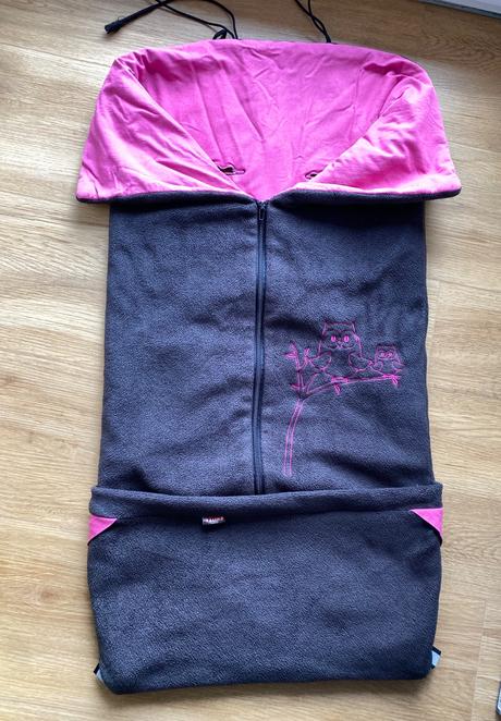 Prechodny fusak emitex, emitex