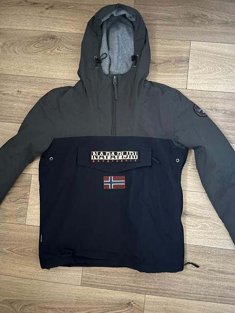 Napapijri bunda, napapijri,s