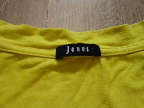 Dlhé dámske tričko/šaty jones, m