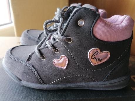 Prechodná obuv, lupilu,28