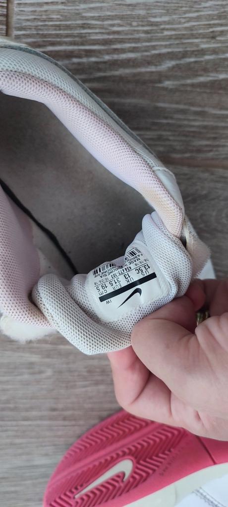 Tenisky, nike,31