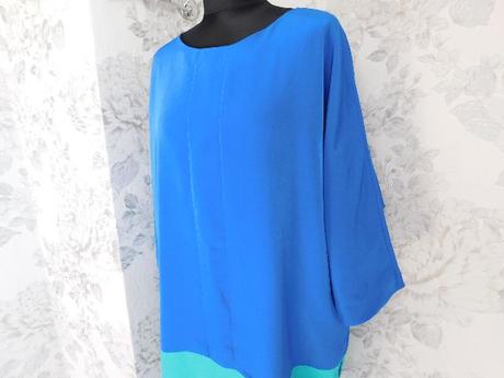 Kvalitne trendy elegantne šaty, 48