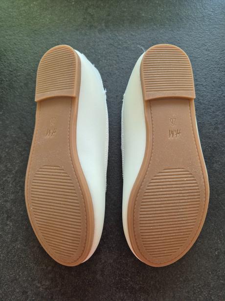 Balerinky, h&m,28