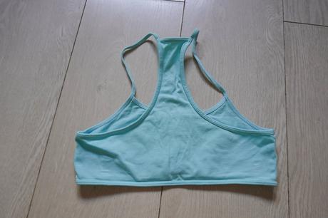 Topy pre dievčatá c&a 146/152, c&a,146