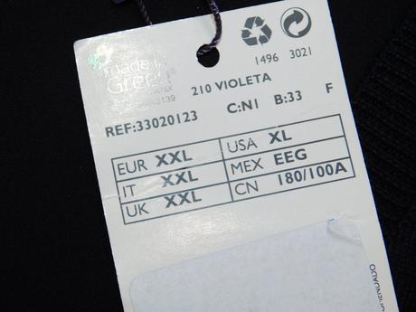 Violeta trendy pulover, mango,48 / 50 / xl