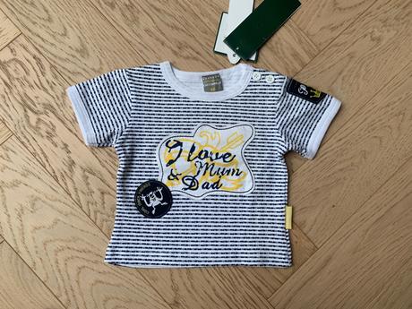 Coccodrillo tricko, coccodrillo,68