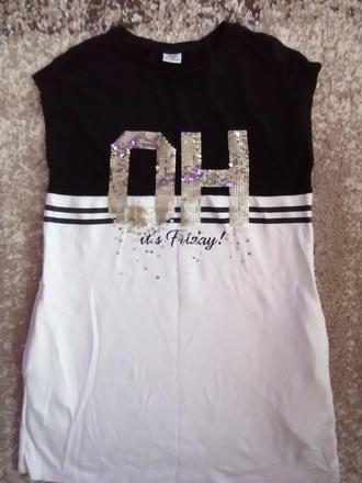 Tunika mayoral, mayoral,158