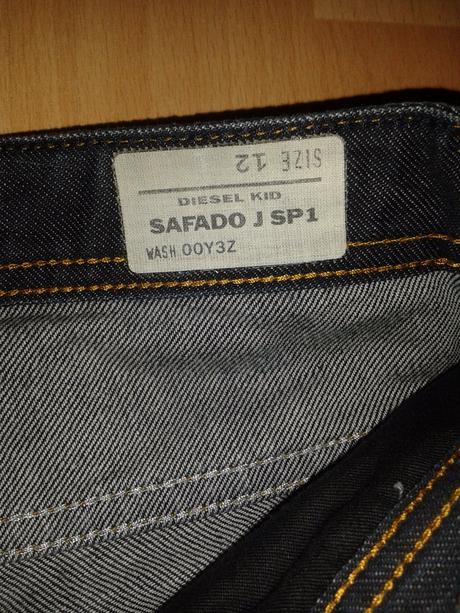 Rifle diesel, diesel,152