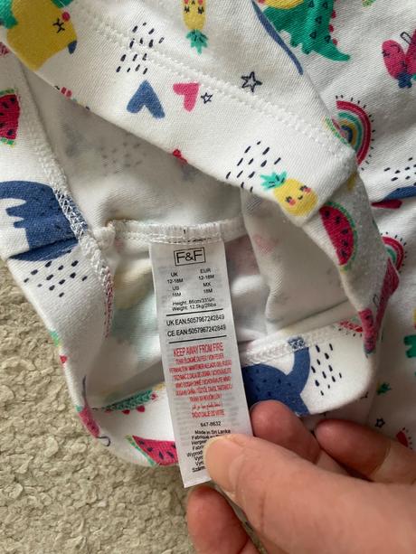 Kratasy sortky 86/92, 86