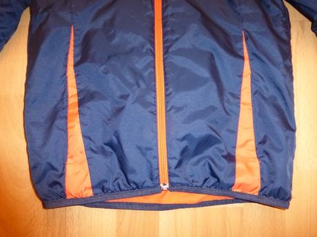 Prechodná bunda adidas, adidas,140