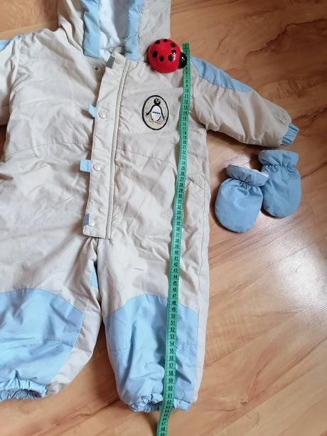 Overal na zimu - 80 (9-12 mesiacov), 80