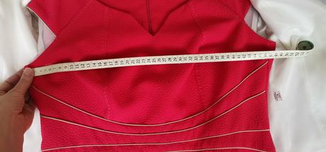 Spoločenský kostým pre mamičku 40-42, 42