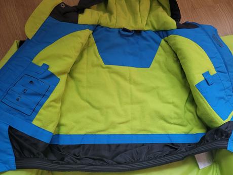 Set oblečenia, 104–116