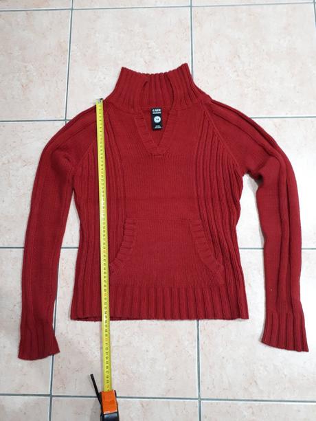 Sveter, gate,m