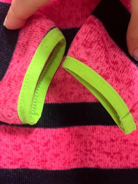 Funkčná zateplená mikino/bunda, stormberg,164