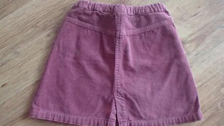 Menžestrová suknička v.116, zara,116