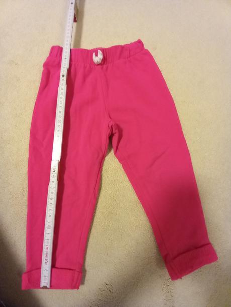 Teplaky, original marines,98