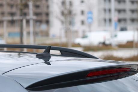 Škoda octavia combi 2.0 tdi style - bratislava, škoda