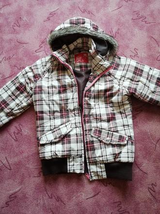 Vetrovka cropp s/m, s