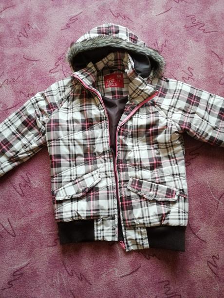 Vetrovka cropp s/m, s