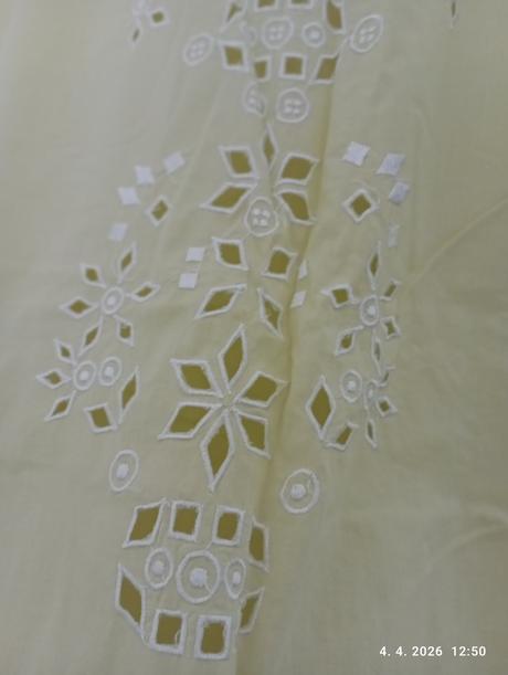 Krásne šaty na horúce leto (už s poštou), atmosphere,m