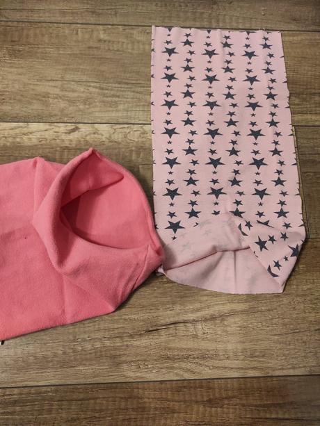 Nákrčníky 2ks, 104