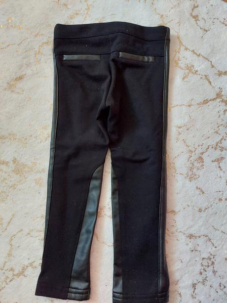 Kozenkove leginy slim, losan,92