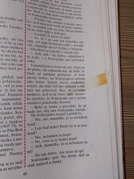 Chrobáčiky - jan karafiát,