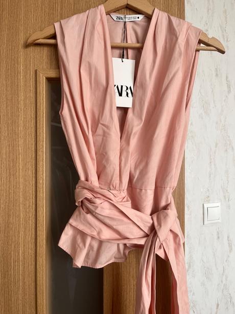 Blúzka zara xs, zara,xs