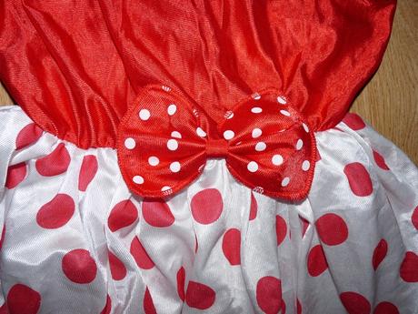 Minnie, 
