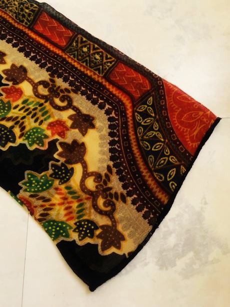Boho tunika/top, 36
